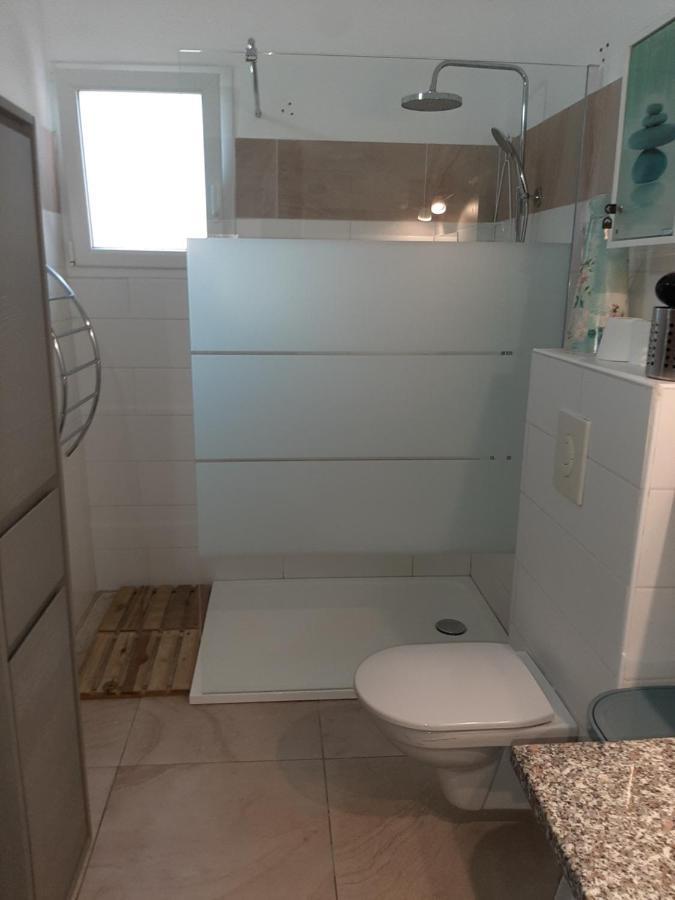 Orasi Sartene Gite Casa Fiurita エクステリア 写真