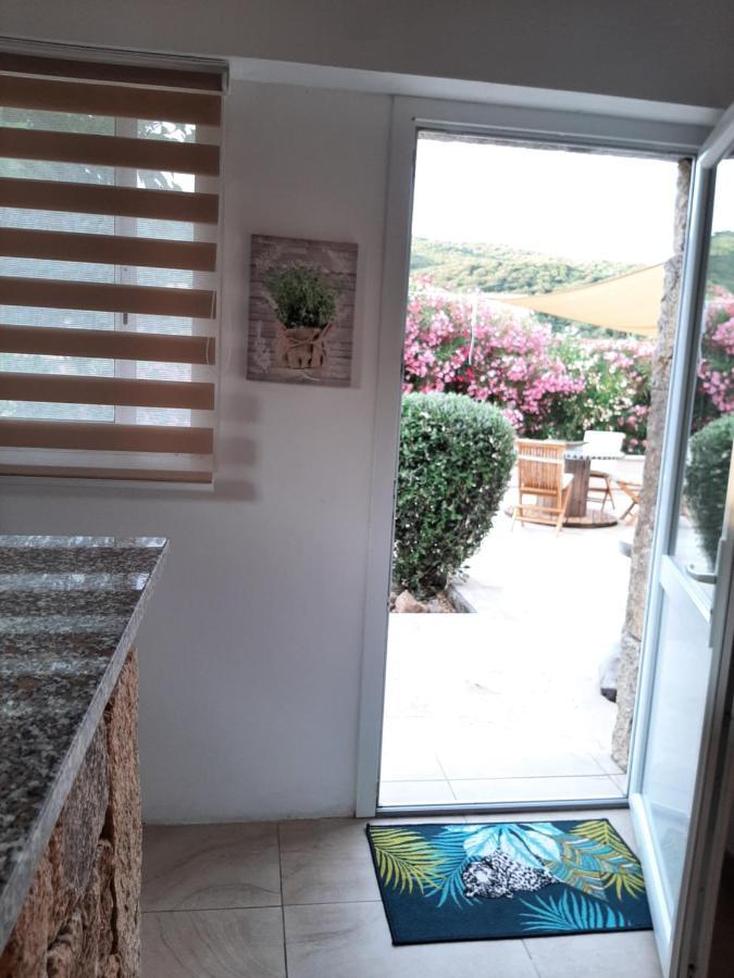 Orasi Sartene Gite Casa Fiurita エクステリア 写真